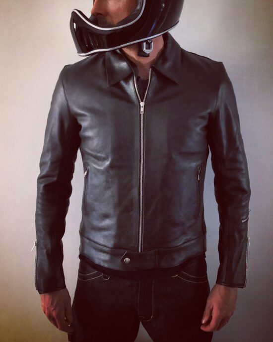 blouson-moto-cuir-hold-fast blouson-cuir-roadster-classic