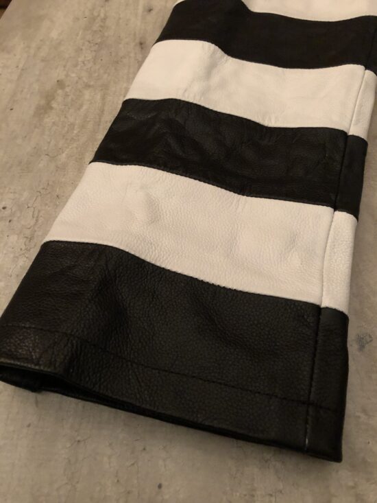 pantalon-cuir-bagne-cayenne pantalon-cuir-moto-prisonnier