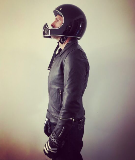 blouson-moto-vintage-roadster blouson-cuir-cafe-racer