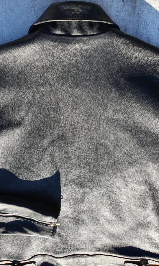 Blouson-Cuir-biker-moto-ROADSTER-CLASSIC-HoldFast-dos-detail Blouson-Cuir-biker-moto-ROADSTER-CLASSIC-HoldFast-dos-detail