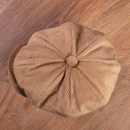 casquette-velours-cotelé-homme-sable-vintage-vendeur-journaux-1928-Cap-cord-sand-pike-brother (1) casquette-velours-cotelé-homme-sable-vintage-vendeur-journaux-1928-Cap-cord-sand-pike-brother