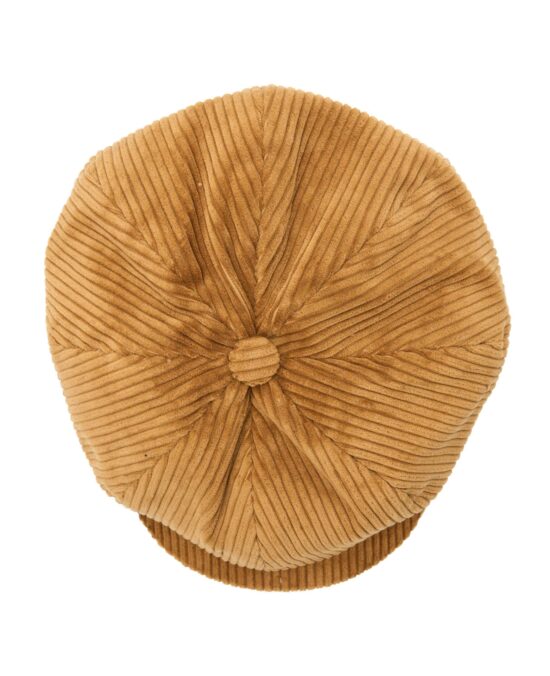 casquette-velours-vintage-moutarde vintage-cap-cord-sand