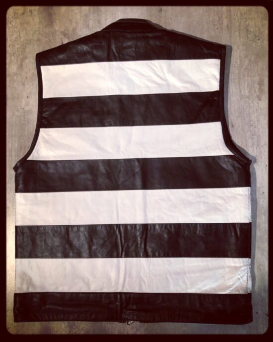 gilet-prisonnier-biker gilet-prisonnier-cuir