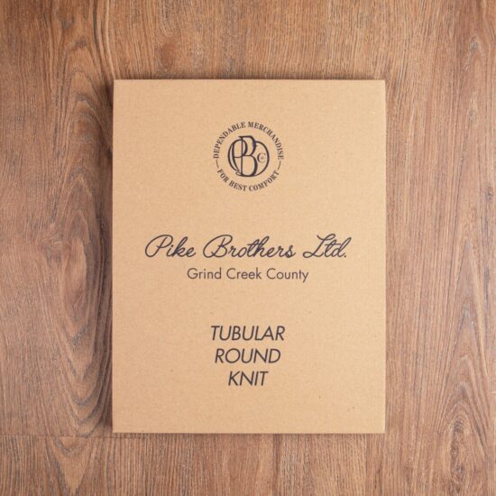 t-shirt_blanc-1947-Round Neck boite t-shirt_blanc-1947-Round Neck boite