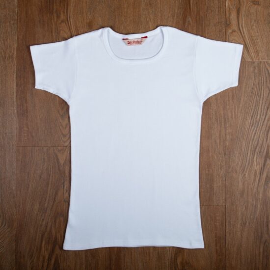 t-shirt_blanc-1947-Round Neck devant t-shirt_blanc-1947-Round Neck devant