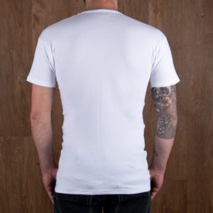 t-shirt_blanc-1947-Round Neck-dos