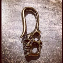 key-chain-biker-skull