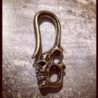 Porte-clefs-Skull-spirit