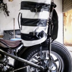 Bag Cayenne 1946 HOLDFAST Bag Cayenne 1946 HOLDFAST