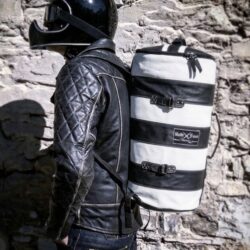 hold-fast-leather-travel-bag Bag Cayenne 1946 HOLDFAST