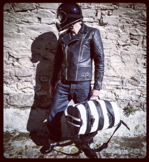 sac-cuir-biker sac-cuir-voyage-prison