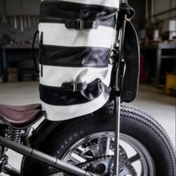 Bag Cayenne 1946 HOLDFAST Bag Cayenne 1946 HOLDFAST