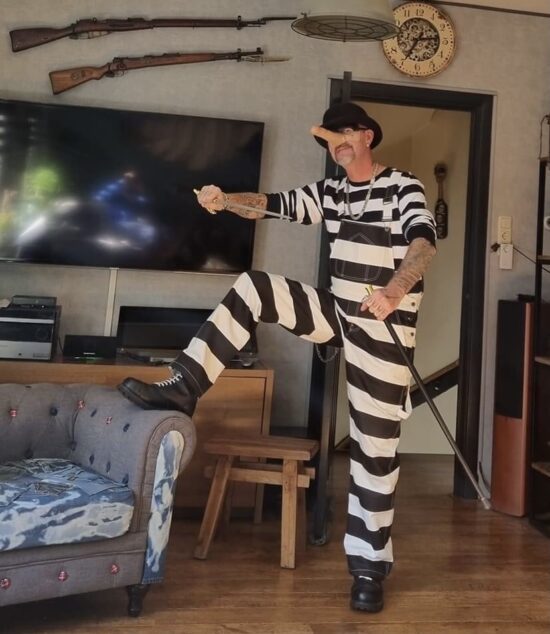 salopette-biker salopette-biker