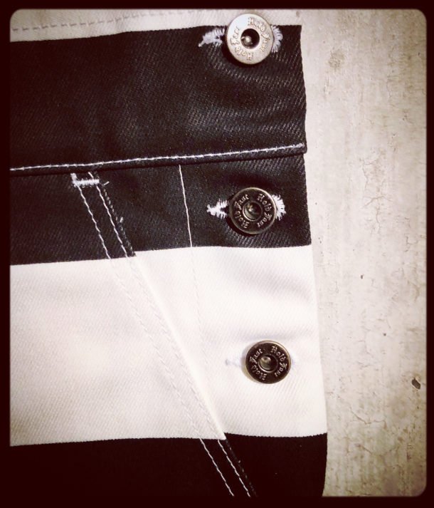 salopette-prisonnier salopette-mécanicien-vintage