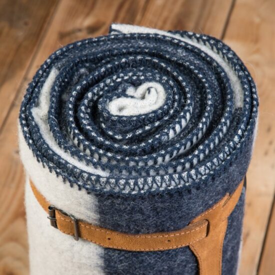 Couverture-pure laine-US NAVY-pike-bothers (9) Couverture-pure laine-US NAVY-pike-bothers-dessus