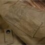 Blouson-pilote-aviateur-1945-bombardier-olive-pikebrothers-sleeve-pocket