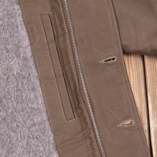 Pike-brothers-military-american-US-1944-Wax-jacket-bridge-close Pike-brothers-military-american-US-1944-Wax-jacket-bridge-close