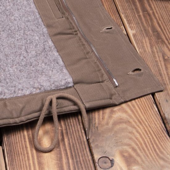 Pike-brothers-military-american-US-1944-Wax-jacket-bridge-close Pike-brothers-military-american-US-1944-Wax-jacket-bridge-close-inside