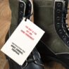 Bottes-US-VIETNAM-1966-Jungle-BOOTS-Pike-brothers-OLIVE-cuir