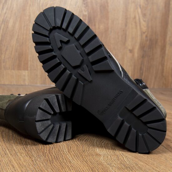 Bottes-Moto-1966-Jungle-BOOTS-Pike-brothers-OLIVE-cuir (14) Bottes-Moto-1966-Jungle-BOOTS-Pike-brothers-OLIVE-cuir (14)