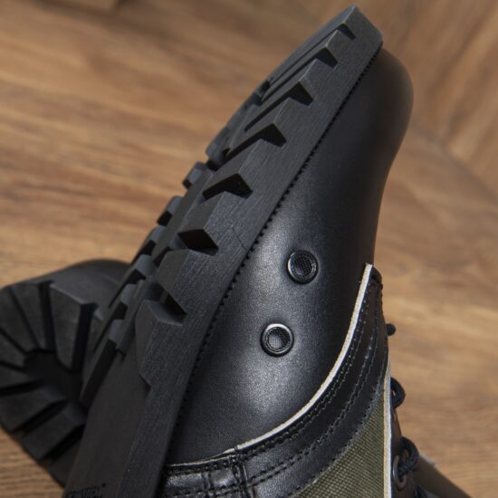 Bottes-Moto-1966-Jungle-BOOTS-Pike-brothers-OLIVE-cuir (15) Bottes-Moto-1966-Jungle-BOOTS-Pike-brothers-OLIVE-cuir (15)