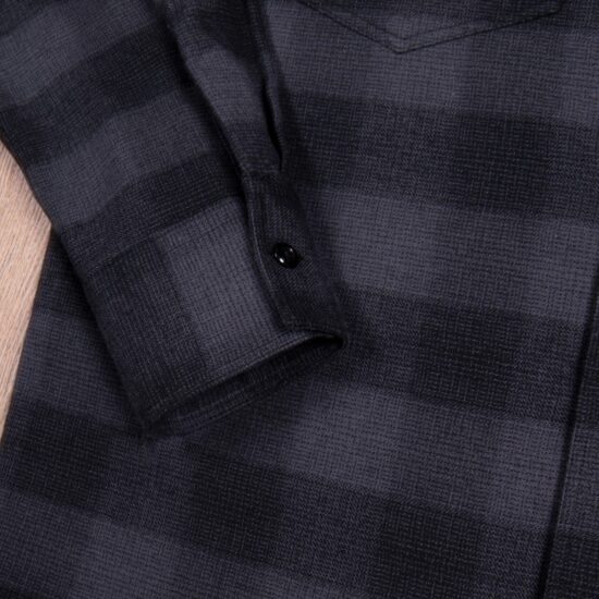 Chemise-Pike-brother-1937-Roamer-Leeroy-grise-vintage-school-of-cool-carreaux Chemise-Pike-brother-1937-Roamer-Leeroy-grise-vintage-school-of-cool-carreaux