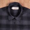 shirt-Pike-brother-1937-Roamer-Leeroy-grey-vintage-school-of-cool-tiles-shirt collar