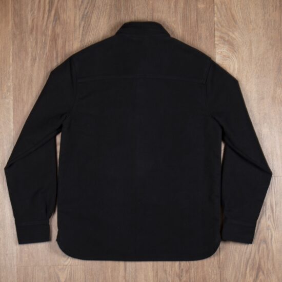 Chemise-marin-pike-brother-1943 CPO-sulphur- noire-school-of-cool (1) Chemise-marin-epaisse-pike-brother-1943 CPO-sulphur-noire-school-of-cool-dos