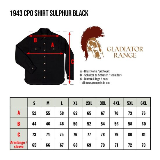 Chemise-marin-pike-brother-1943 CPO-sulphur- noire-school-of-cool (2) Chemise-marin-pike-brother-1943 CPO-sulphur- noire-school-of-cool (2)