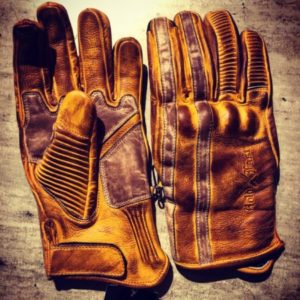 gants-moto-jaune-vintage