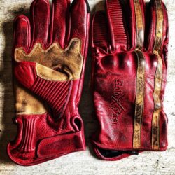 gants-cuir-harley-davidson