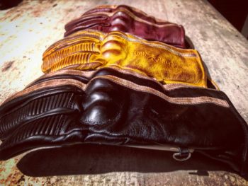 vintage-leagher-gloves