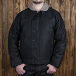 1944-N1-DeckJacket-Pike-Brothers-waxed-navy