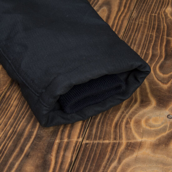 1944-N1-DeckJacket-Pike-Brothers-waxed-navy-sleeve 1944-N1-DeckJacket-Pike-Brothers-waxed-navy-sleeve