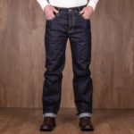 1963 Roamer Pant 21oz indigo pantalon pike-brothers