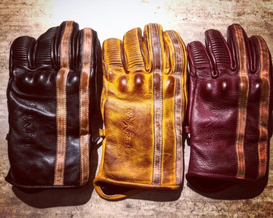 Gants-cuir-moto-le mans-1971-vintage-Holdfast-gamme Gants-cuir-moto-le mans-1971-vintage-Holdfast-gamme
