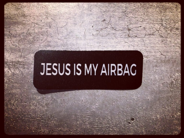 sticker-jesus-airbag