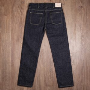 Pantalon-Pike-brothers-denim-1947-roamer-21oz-indigo