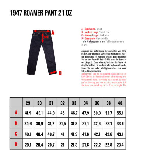 Grid-Size-Pike-brothers-denim-pants-1947-roamer-13oz-indigo Grid-Size-Pike-brothers-denim-pants-1947-roamer-13z-indigo-japanese