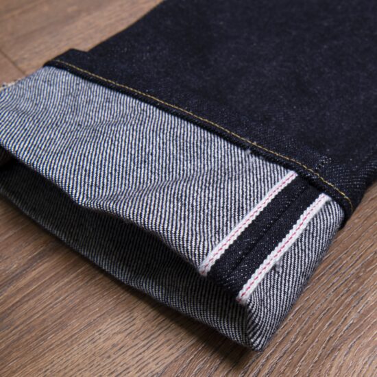 Pike-brothers-pants-denim-1947-roamer-13oz-indigo-japanese-Selvage-hem Pike-brothers-pants-denim-1947-roamer-13oz-indigo-japanese-Selvage-hem