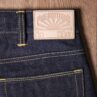 Pantalon-Pike-brothers-denim-1947-roamer-21oz-indigo-japanese-Selvage-etiquette