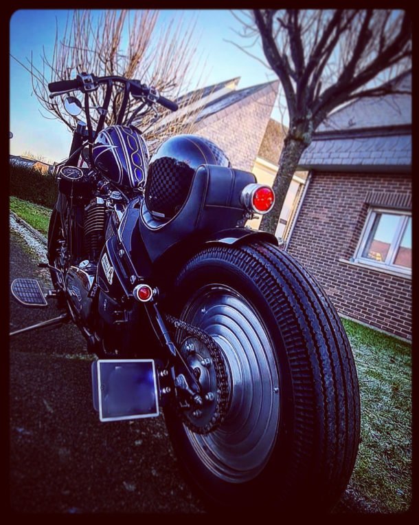 tail-light-bobber feux-arrières-bobber