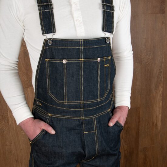 1953-Mechanic-Bib-11oz-Pike-brothers (10) 1953-Mechanic-Bib-11oz-Pike-brothers-detail-poche