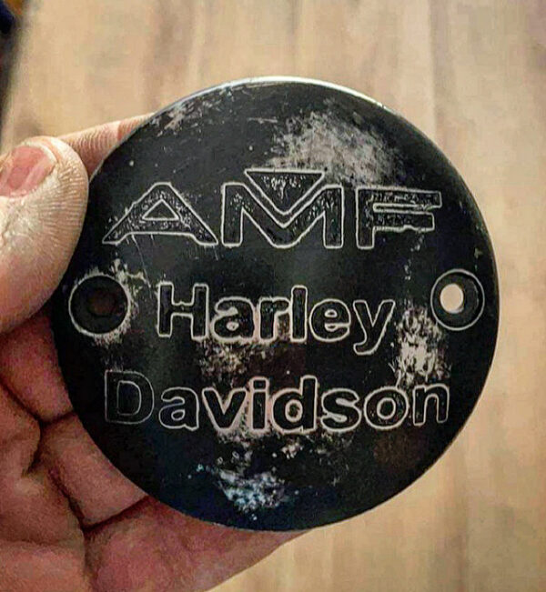 Harley-davidson-amf-parts