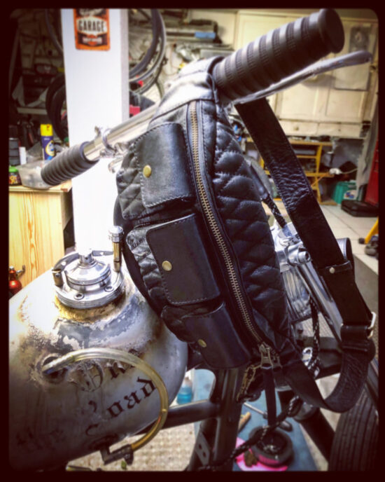 sacoche-banane-cuir-biker-holdfast sacoche-cuir-japan-style