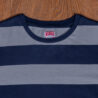 Ventura-1964-Tee-Shirt-blue-marine-long sleeves-Pike-brothers-school-of-cool-etiquette