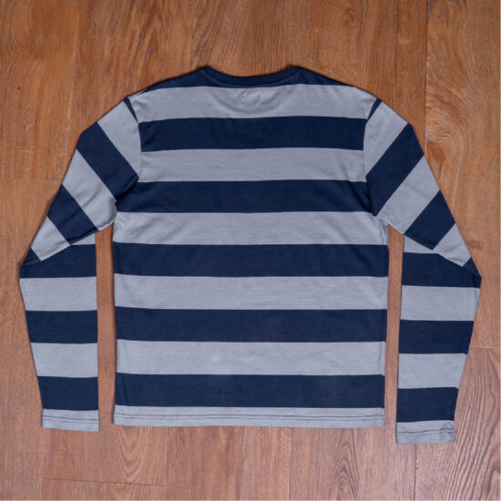 Ventura-1964-Tee-Shirt-blue-marine-manches longues-Pike-brothers-school-of-cool (4) Ventura-1964-Tee-Shirt-blue-marine-manches longues-Pike-brothers-school-of-cool-manches longues