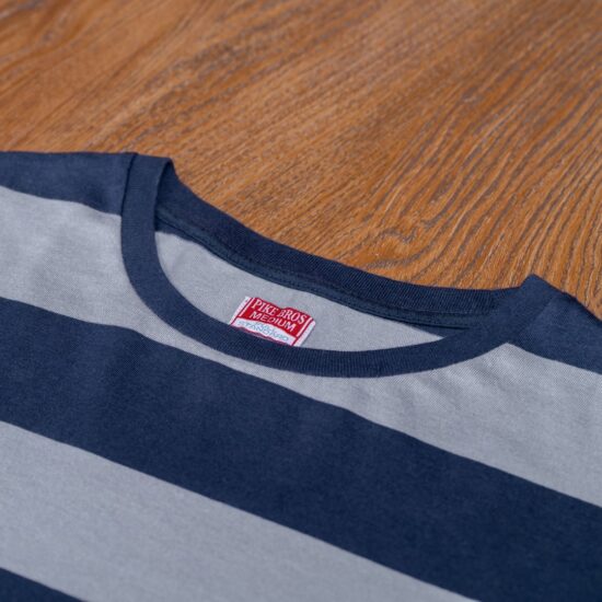 Ventura-1964-Tee-Shirt-blue-marine-manches longues-Pike-brothers-school-of-cool (5) Ventura-1964-Tee-Shirt-blue-marine-manches longues-Pike-brothers-school-of-cool-col