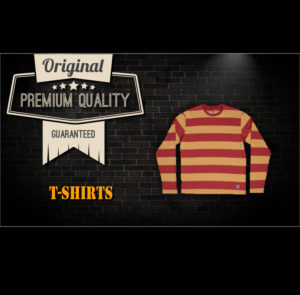 T-shirts Pike Brothers