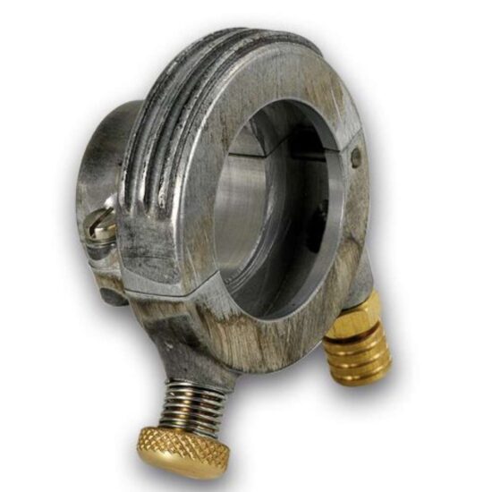 throttle-customtech throttle-kustom-tech-alu